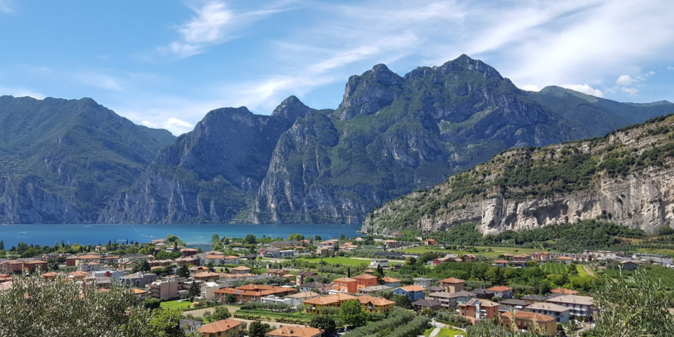 Lago de Garda