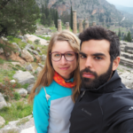 Delphi Selfie