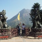 Big Buddha Hongkong