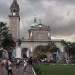 Kathedrale von Manila
