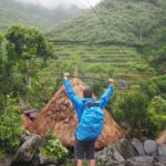 Guille Wandern Philippinen