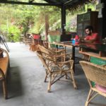 Guille Cafe Gopeng