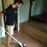 Guille Staubsaugen Gopeng