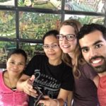 Küchenteam_Adelines_Villa