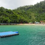 Marine Park auf Tioman