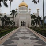 Moschee in Brunei II