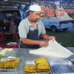 NIght Market Langkawi