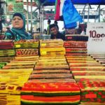 Süßigkeiten Malaysien