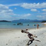 Traumstrand Langkawi