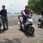 Motorradfahren von Hue nach Hoi An