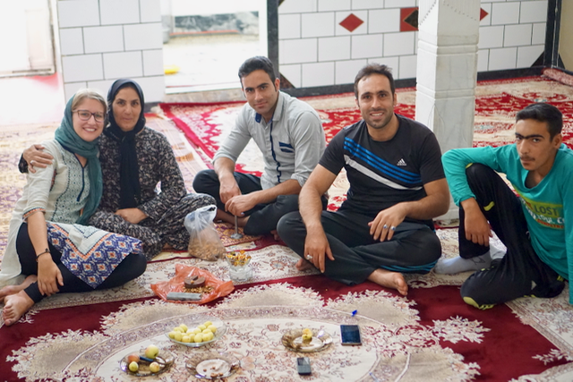 Iranische_Familie
