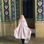 Mausoleum_Shiraz